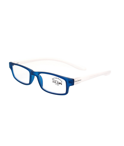 Esperto Readers | Necky Reading Glasses Blue +1.0 to +3.0