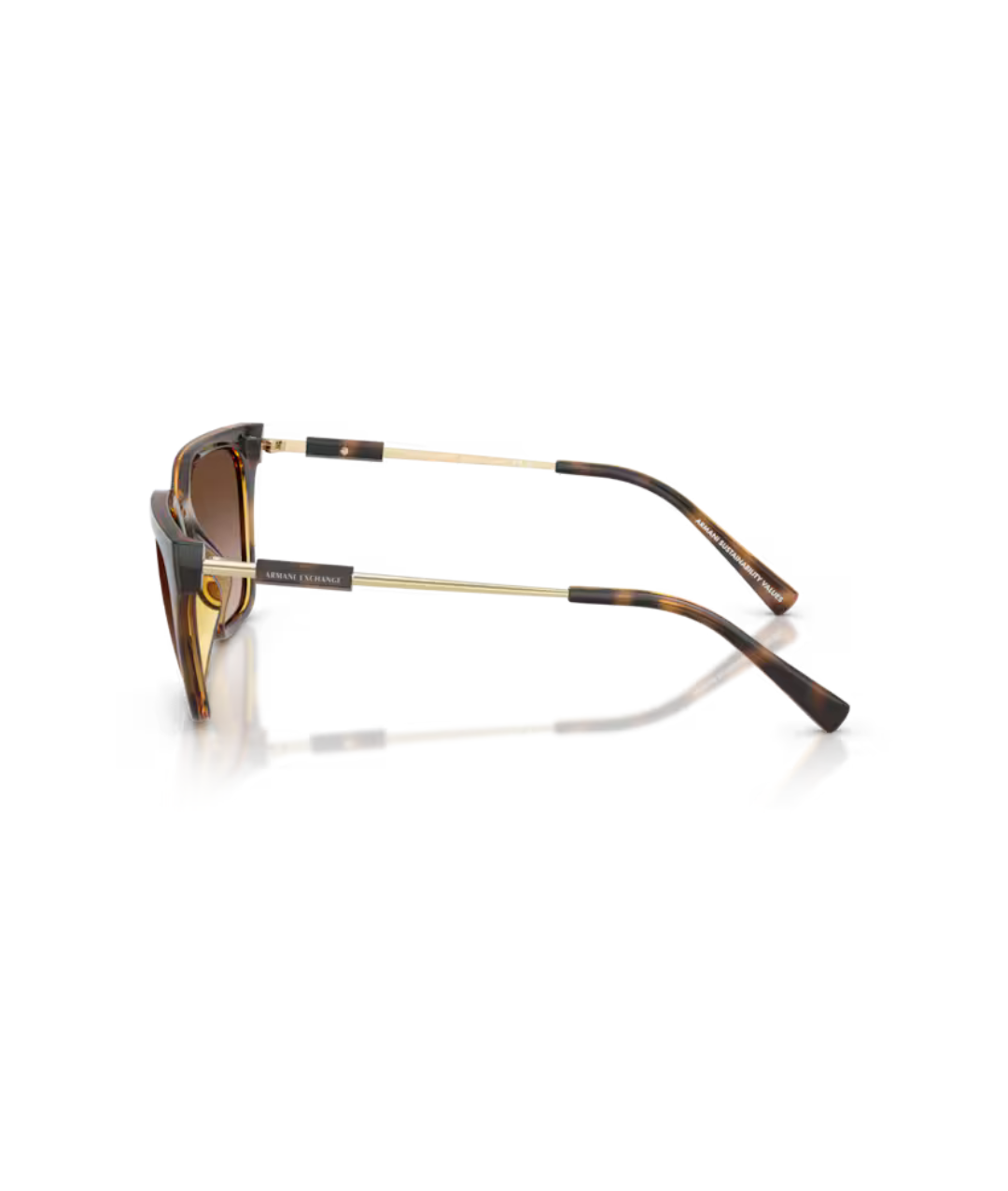 Armani Exchange Sunglass | AX4158S 821313 55