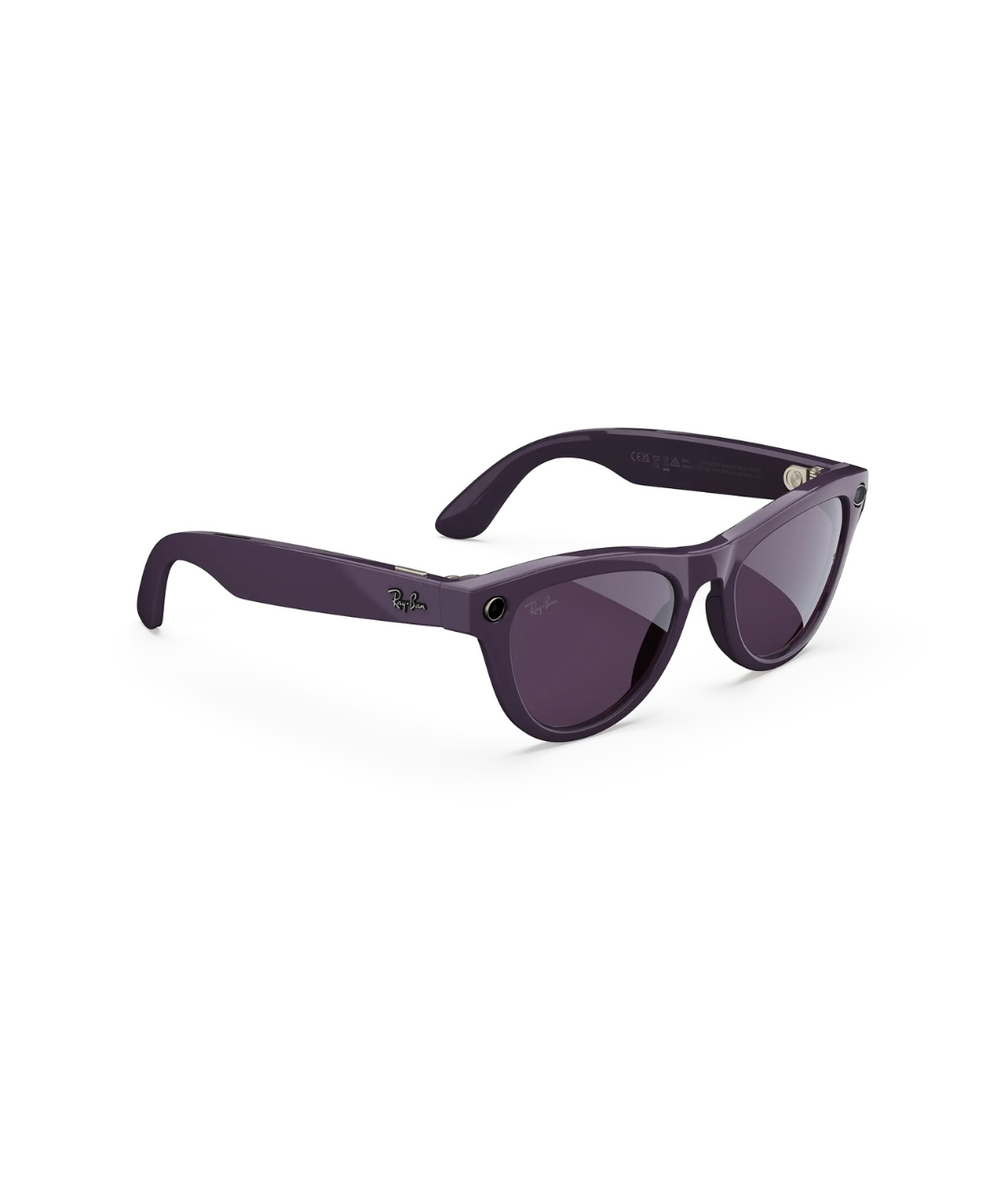 Ray-Ban | Meta Skylar (Gen 2)  RW4014 6701CH 52