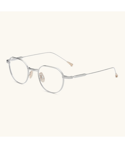 Lunetterie Generale | Mirage Palladium & 16K Gold