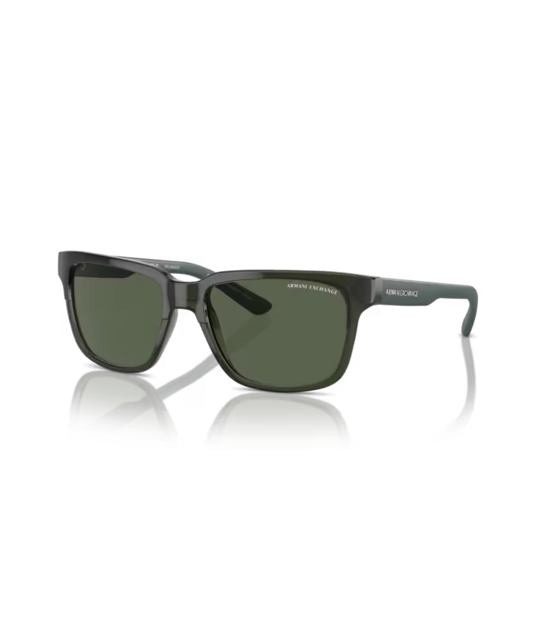 Armani Exchange Sunglass | AX4026S 83419A 56