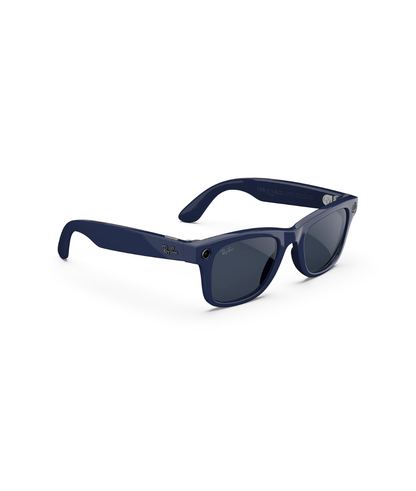 Ray-Ban | Meta Wayfarer ( Gen 2 ) RW4012 6628MF 50