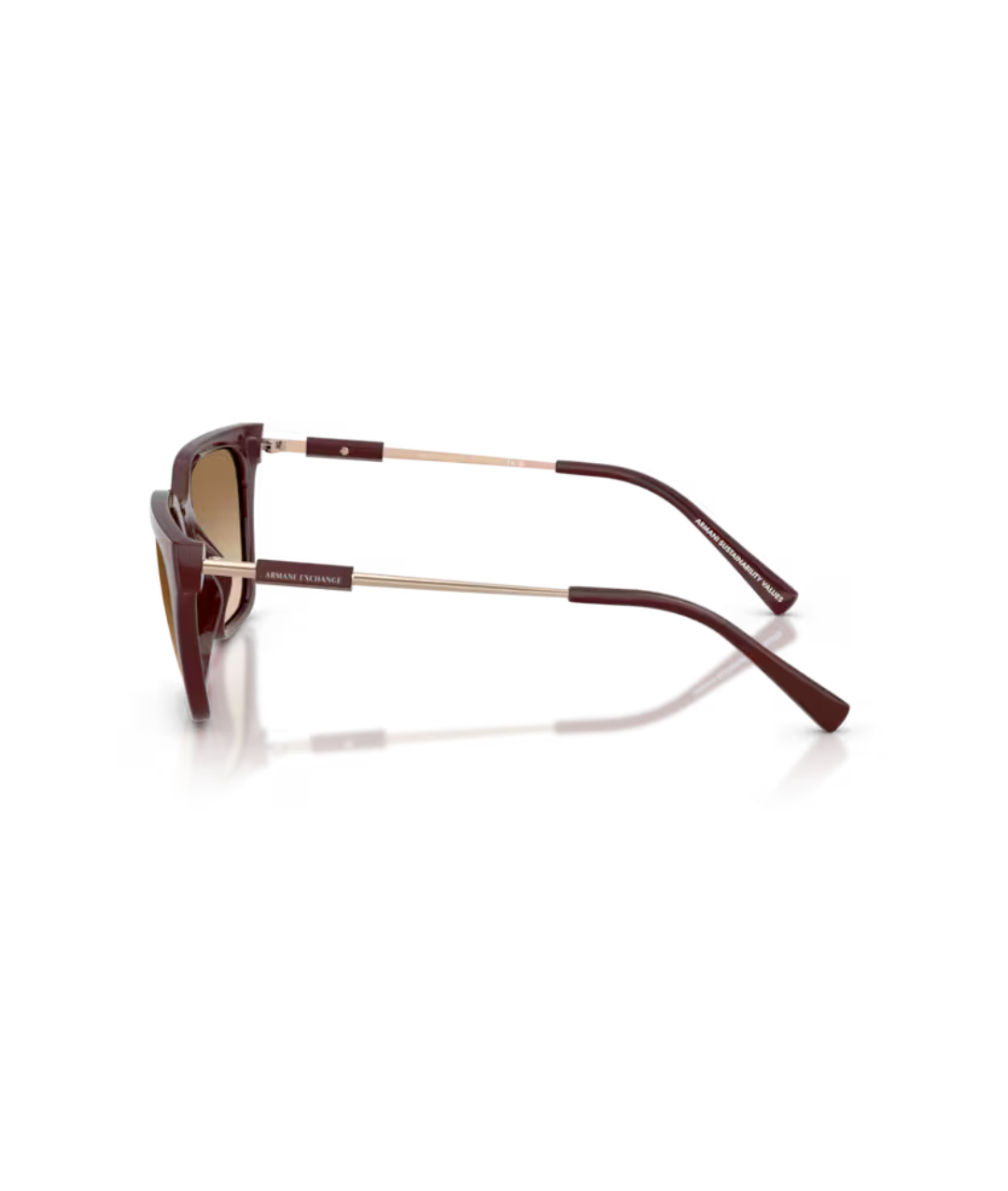 Armani Exchange Sunglass | AX4158S 838389 55