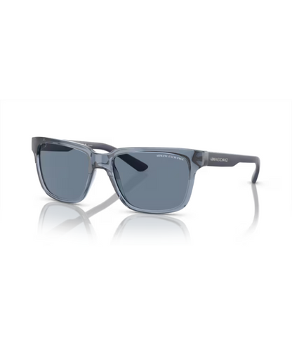 Armani Exchange Sunglass | AX4026S 82782V 56