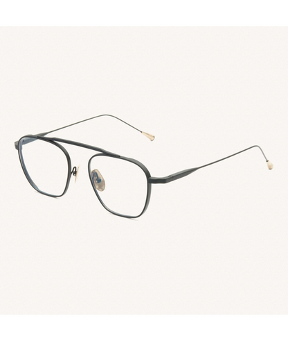 Lunetterie Generale | Spitfire Black
