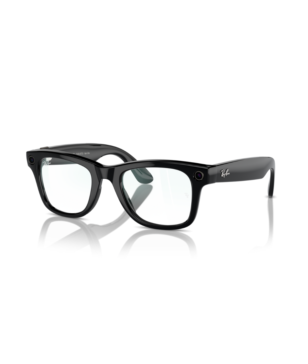 Ray-Ban | Meta Wayfarer RW4006 601SB50