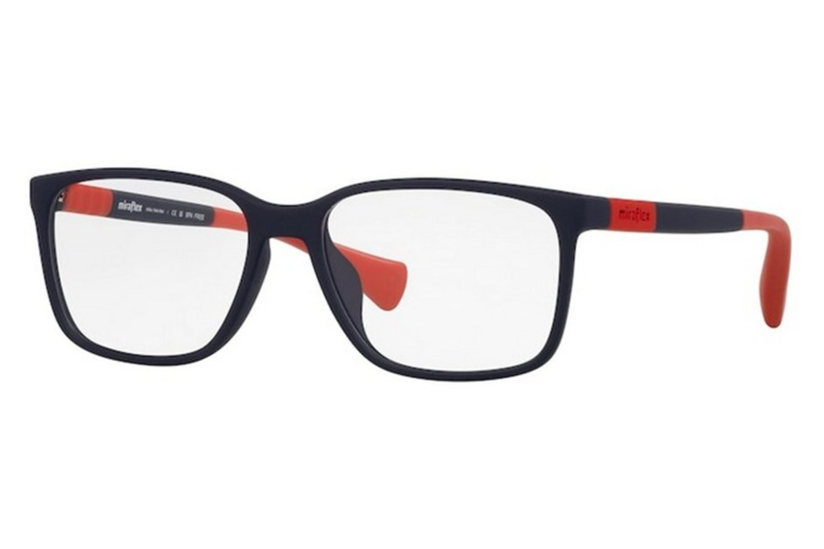 Miraflex MF4016 Teen Glasses Frame, view 1