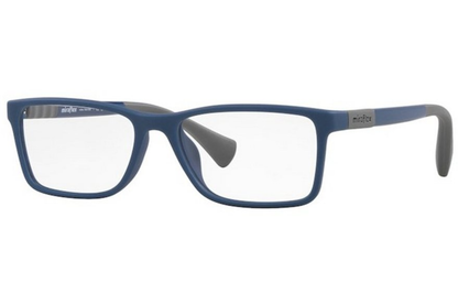 Miraflex MF4012 Teen Glasses Frame, view 5