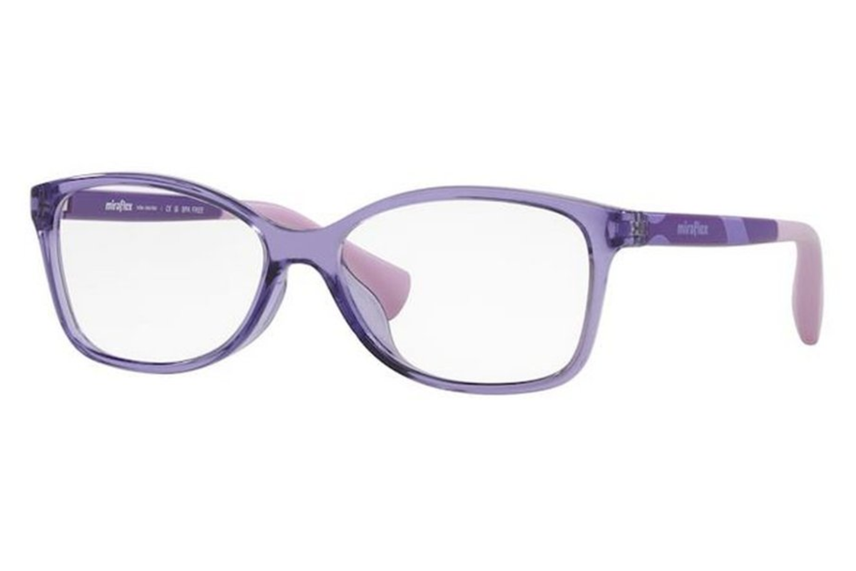 Miraflex MF4019 Teen Glasses Frame, view 3