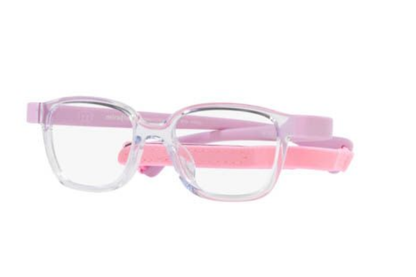 Miraflex MF4002 Kids' Glasses Frame, view 5