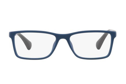 Miraflex MF4012 Teen Glasses Frame, view 6