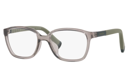 Miraflex MF4042 Kids' Glasses Frame, view 2