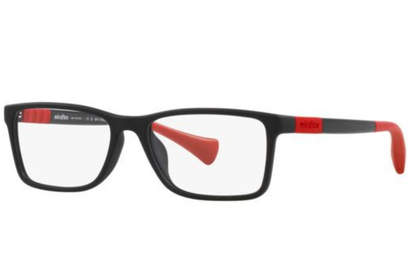 Miraflex MF4012 Teen Glasses Frame, view 3