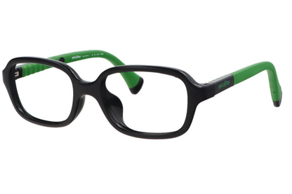 Miraflex MF4041 Kids' Glasses Frame, view 1