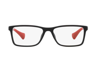 Miraflex MF4012 Teen Glasses Frame, view 4