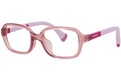 Miraflex MF4041 Kids' Glasses Frame, view 2