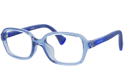 Miraflex MF4041 Kids' Glasses Frame, view 3