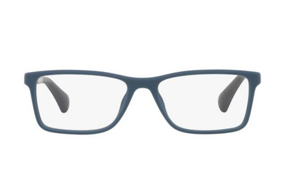 Miraflex MF4012 Teen Glasses Frame, view 2