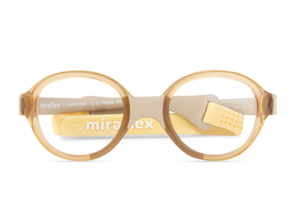 Miraflex MF4020 Kids' Glasses Frame, view 2