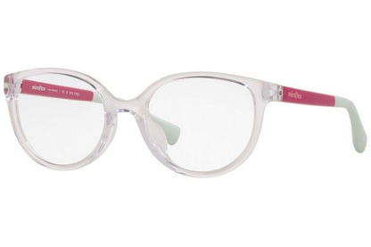 Miraflex MF4034 Kids' Glasses Frame, view 1
