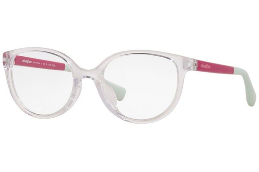 Miraflex MF4034 Kids' Glasses Frame, view 1
