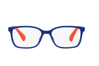 Miraflex MF4013 Teen Glasses Frame, view 8