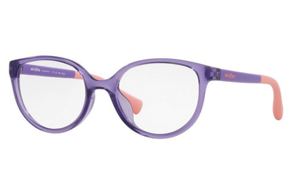 Miraflex MF4034 Kids' Glasses Frame, view 3
