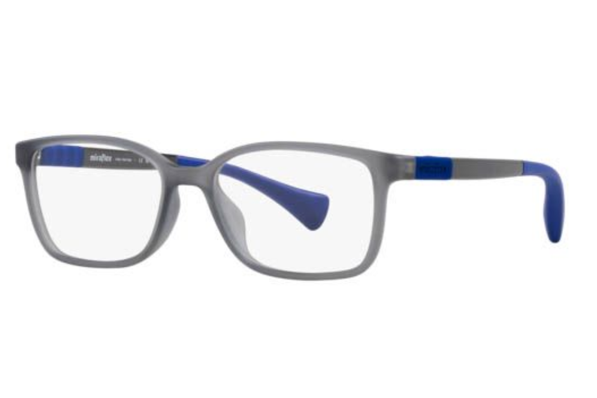 Miraflex MF4013 Teen Glasses Frame, view 5