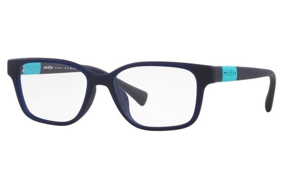 Miraflex MF4021 Teen Glasses Frame, view 7