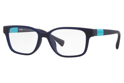 Miraflex MF4021 Teen Glasses Frame, view 7