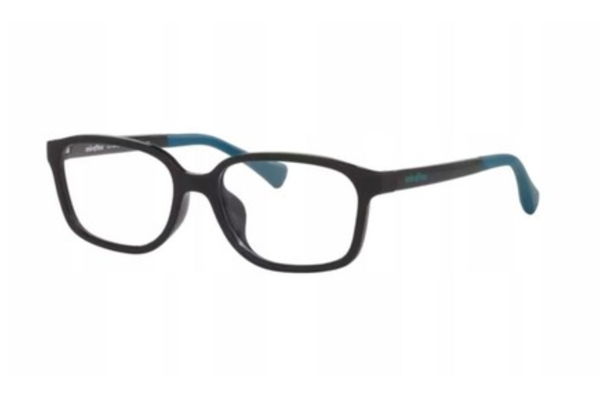 Miraflex MF4035 Teen Glasses Frame, view 2