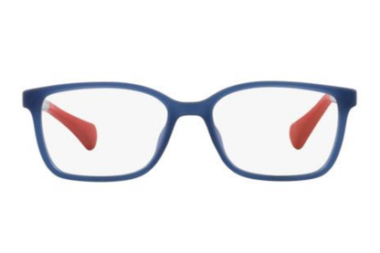 Miraflex MF4013 Teen Glasses Frame, view 4
