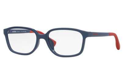 Miraflex MF4035 Teen Glasses Frame, view 1