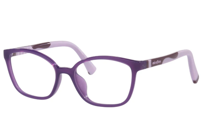 Miraflex MF4039 Teen Glasses Frame, view 3