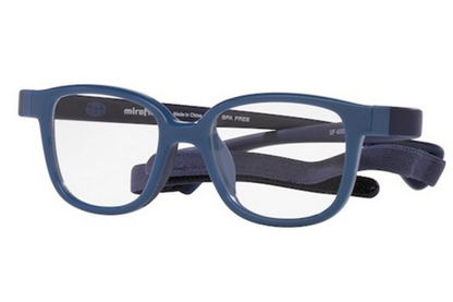 Miraflex MF4005 Kids' Glasses Frame, view 5