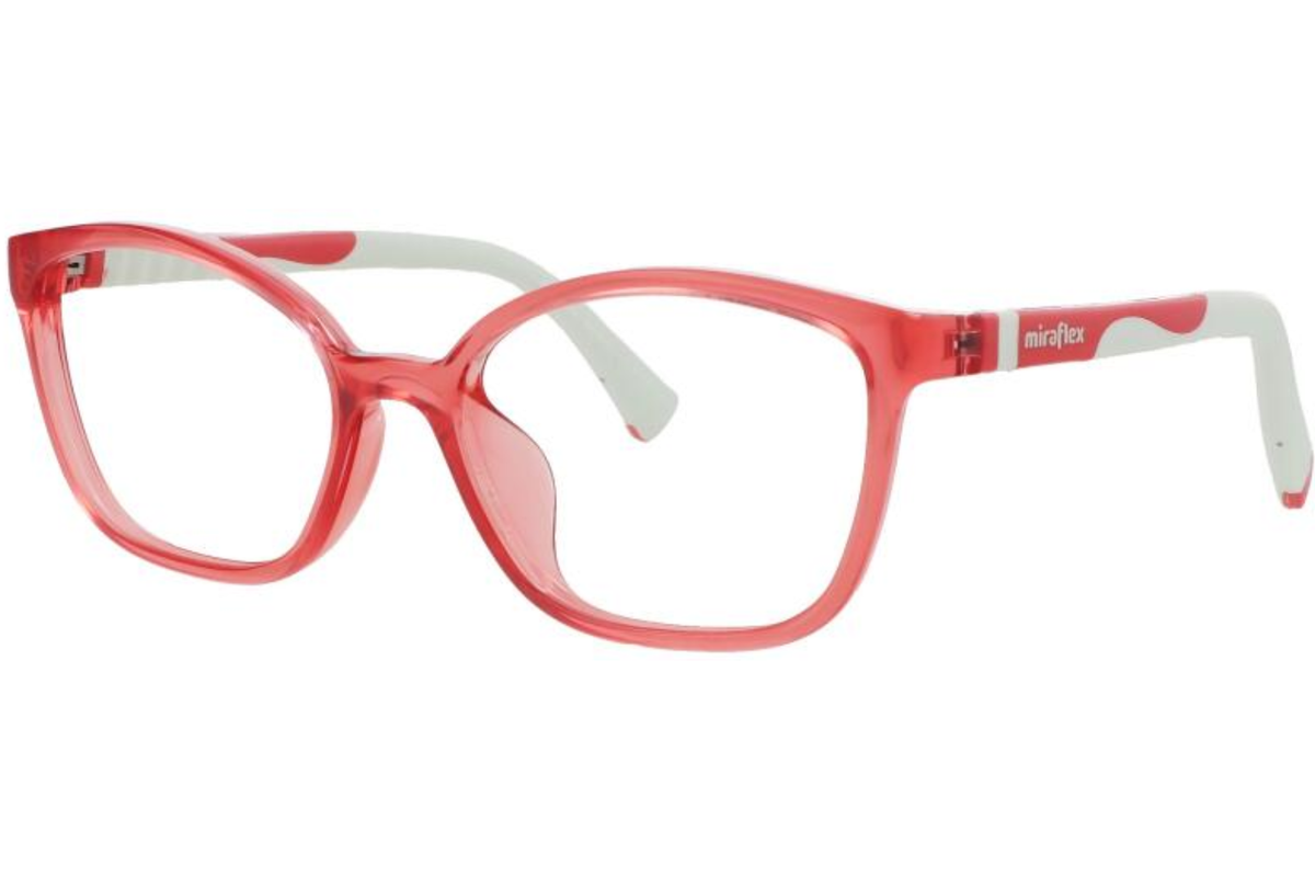 Miraflex MF4039 Teen Glasses Frame, view 2