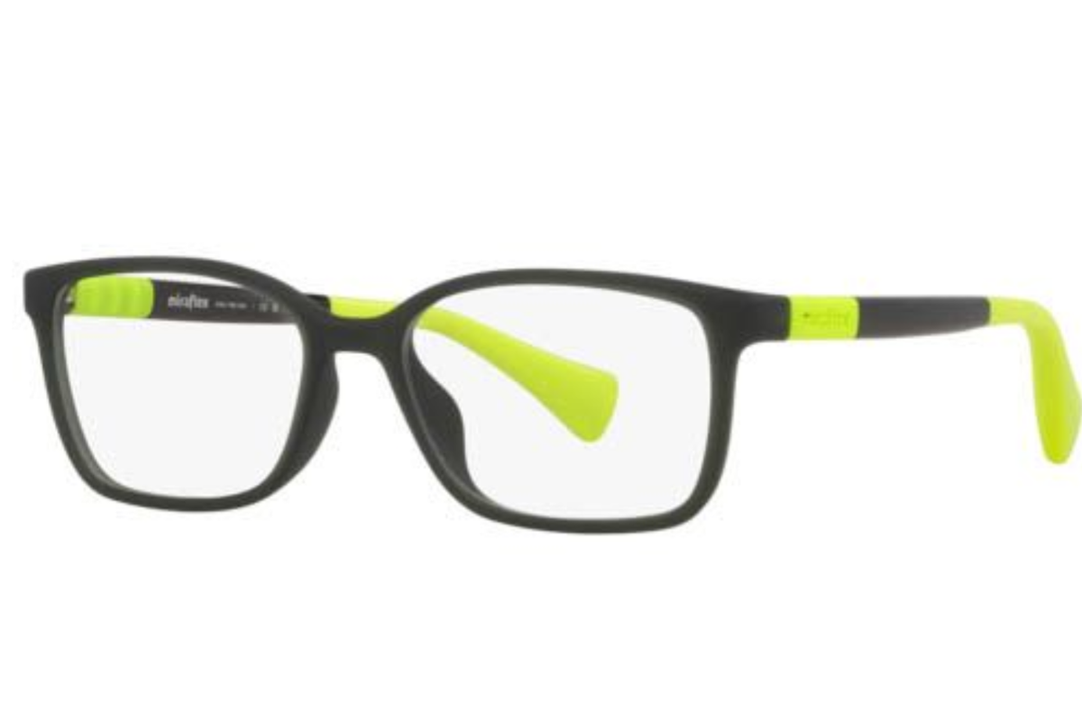 Miraflex MF4013 Teen Glasses Frame, view 1