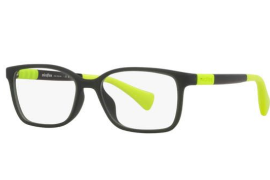 Miraflex MF4013 Teen Glasses Frame, view 1