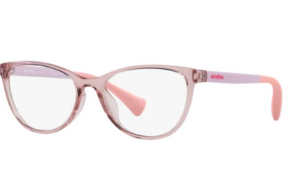 Miraflex MF4010 Teen Glasses Frame, view 7
