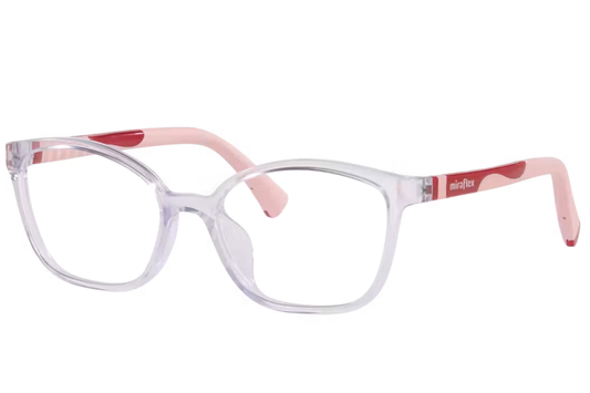 Miraflex MF4039 Teen Glasses Frame, view 1
