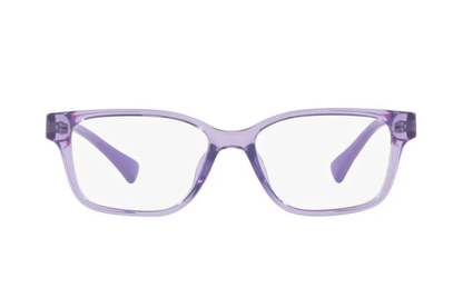 Miraflex MF4021 Teen Glasses Frame, view 4