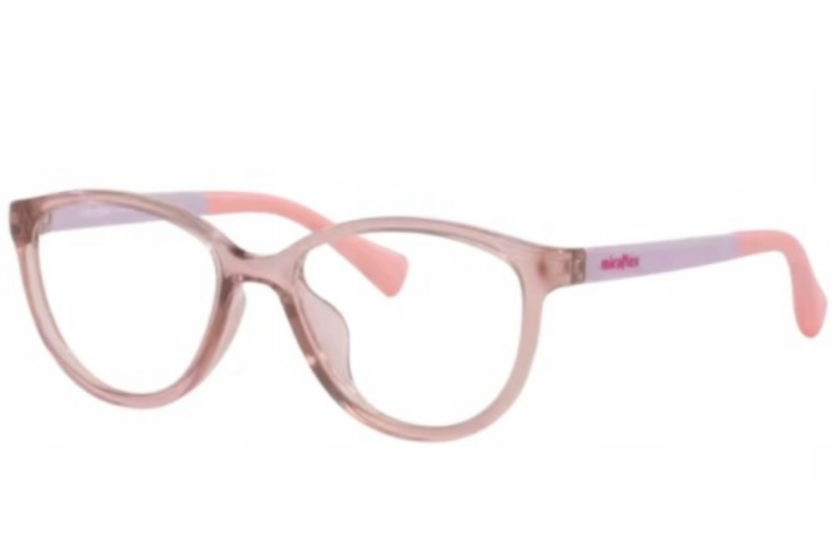 Miraflex MF4038 Kids' Glasses Frame, view 2