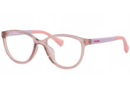 Miraflex MF4038 Kids' Glasses Frame, view 2