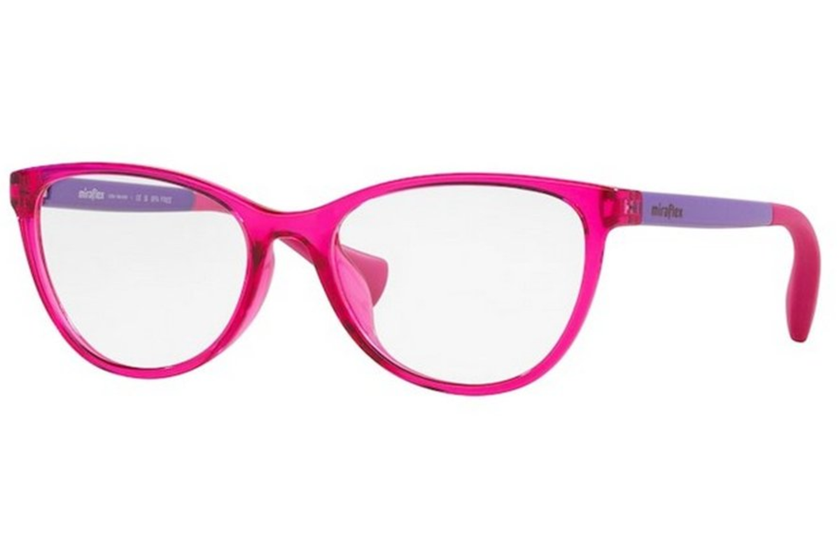 Miraflex MF4010 Teen Glasses Frame, view 5