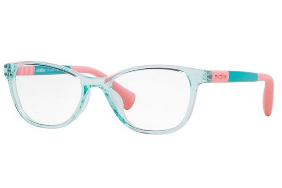 Miraflex MF4014 Kids' Glasses Frame, view 1