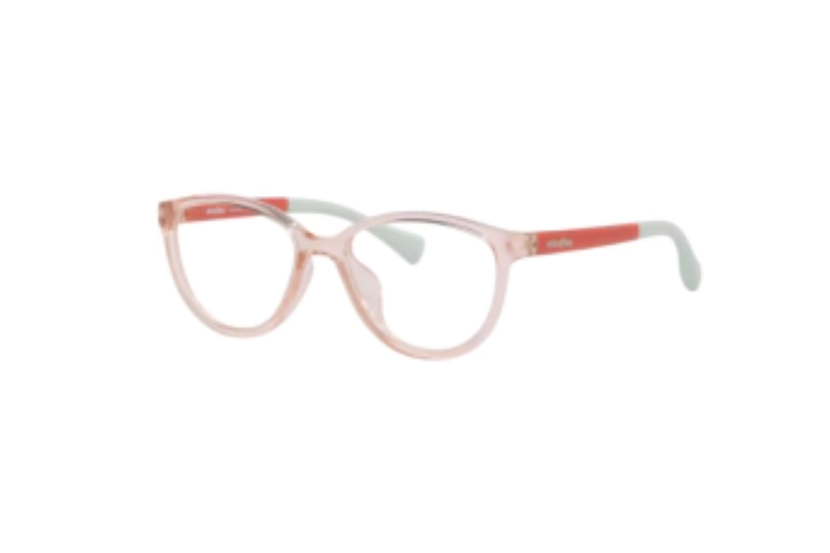 Miraflex MF4038 Kids' Glasses Frame, view 4