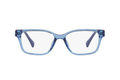 Miraflex MF4021 Teen Glasses Frame, view 2