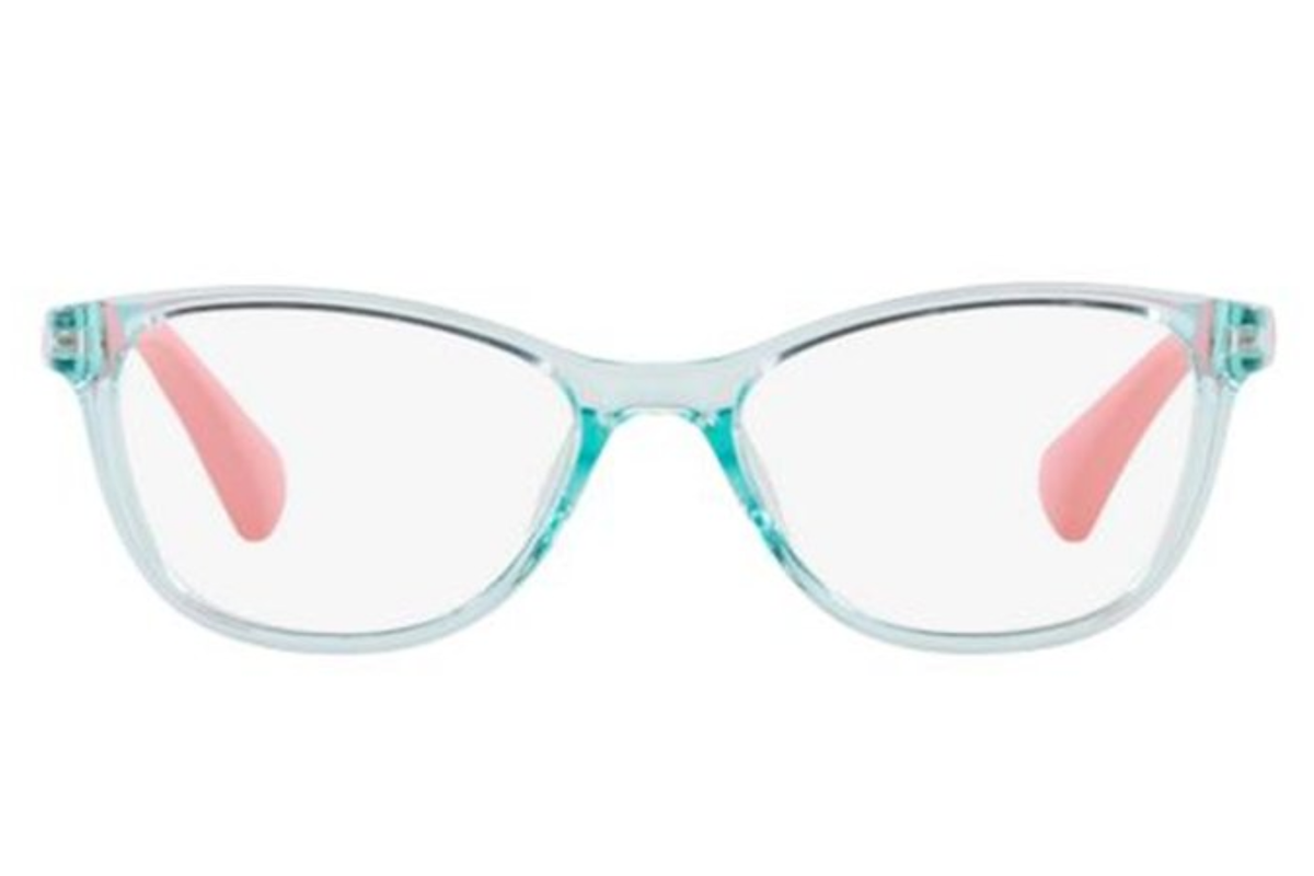 Miraflex MF4014 Kids' Glasses Frame, view 2
