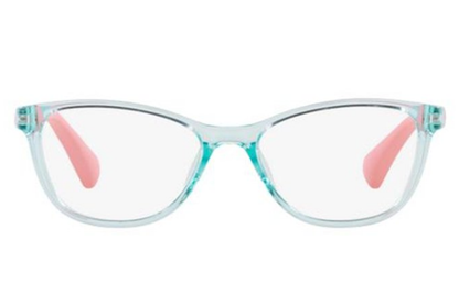 Miraflex MF4014 Kids' Glasses Frame, view 2