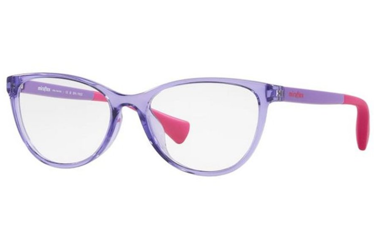 Miraflex MF4010 Teen Glasses Frame, view 3